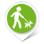 WELLBEING • Dog Walkers