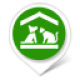 WELLBEING • Shelters & Rescue